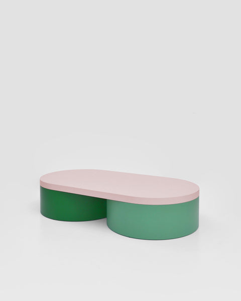 low table FORM 02