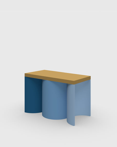 stool FORM 03