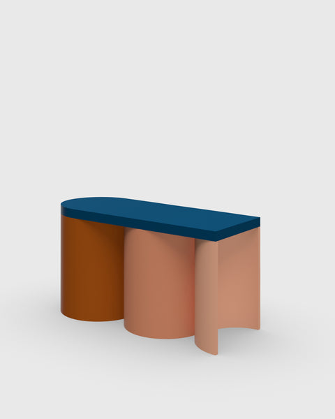 stool FORM 04