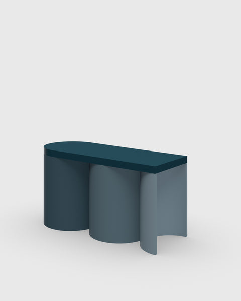 stool FORM 04