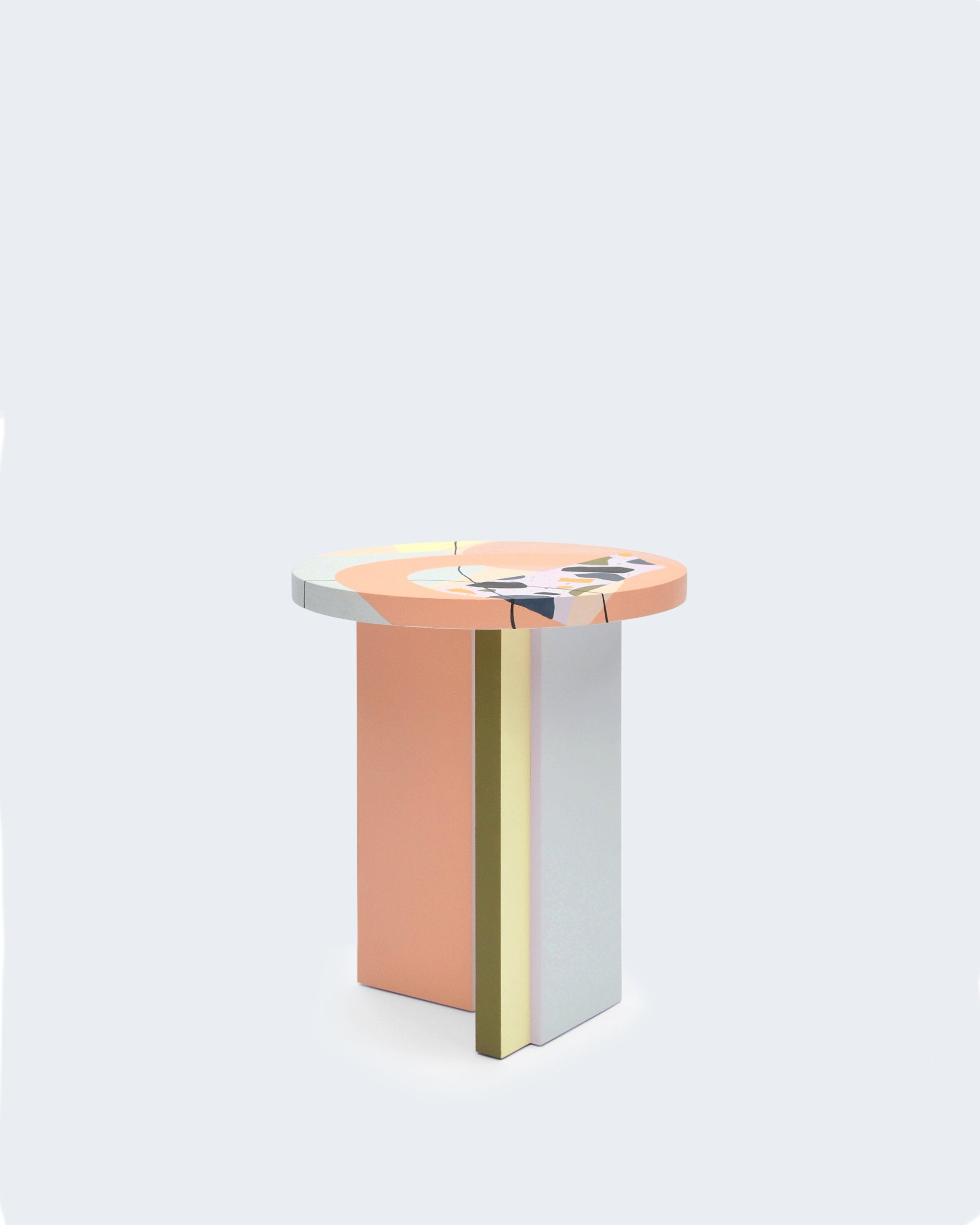 Low tables NORTSTUDIO x PROBA – nortstudio-shop